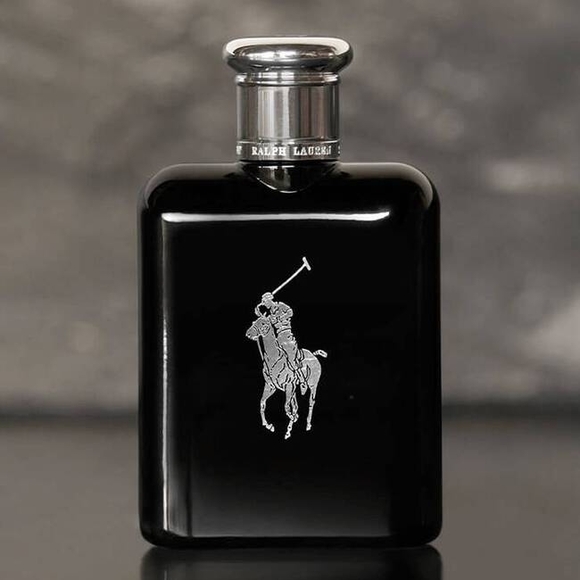 Ralph Lauren Other - Ralph Lauren Black Men's Fragrance